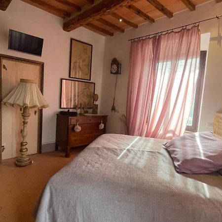 Casa Beccofino Διαμέρισμα Πιέντσα Εξωτερικό φωτογραφία