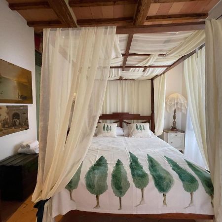 Casa Beccofino Διαμέρισμα Πιέντσα Εξωτερικό φωτογραφία